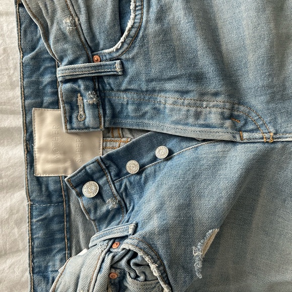 Most popular mother jeans - Picture 2 of 7